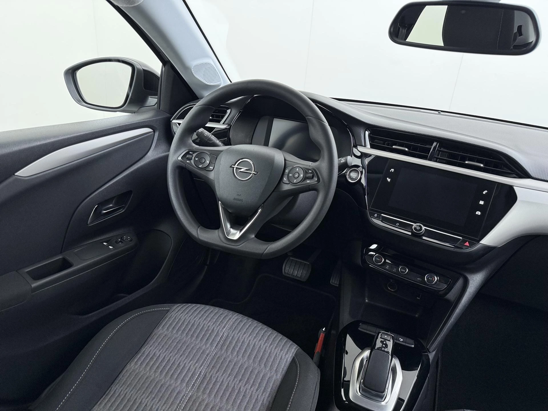 Opel Corsa-e Edition 50 kWh