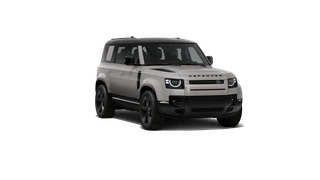 Land Rover Defender 110 D350 X-Dynamic HSE AWD Auto. 26MY