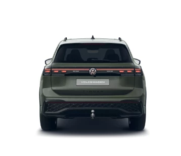 Volkswagen Tiguan 1.5 eHybrid R-Line Edition 204 PK Plug in hybride