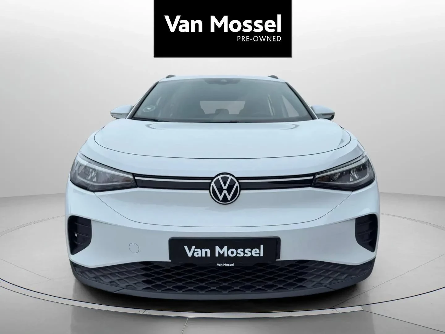 Volkswagen ID.4 1ST Pro Performance