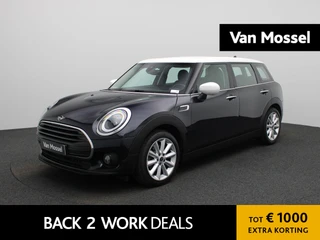 MINI Clubman 1.5 Cooper Classic Business Edition