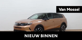 Opel Grandland 1.6 Turbo Plug-in Hybrid 144kW Ultimate VERWACHT