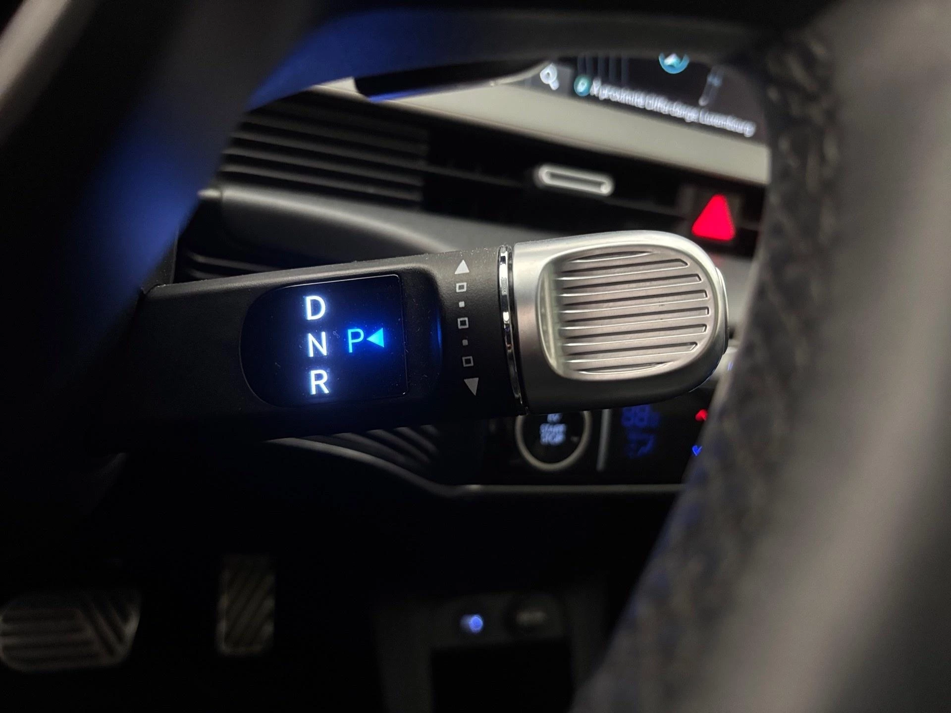 Hyundai IONIQ 5 BALANCE AWD
