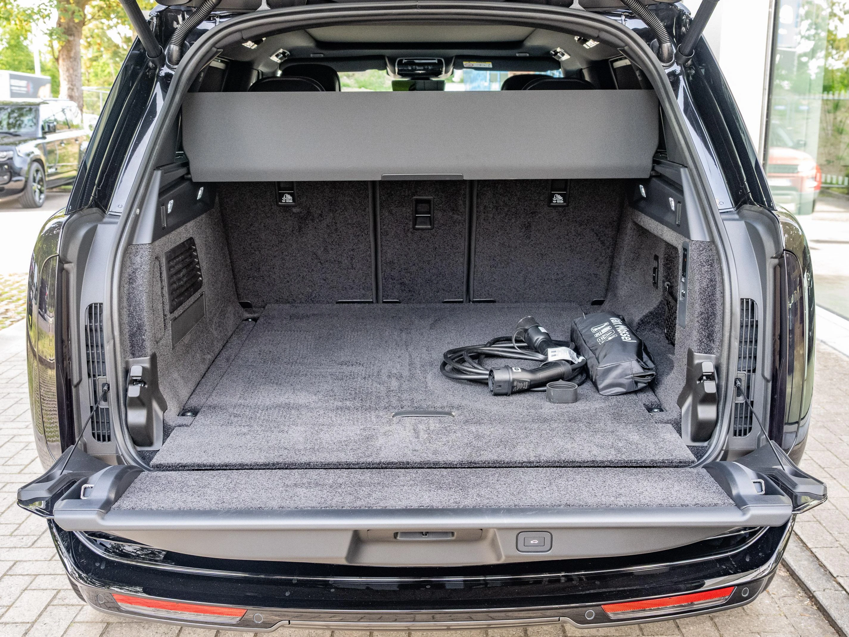 Land Rover Range Rover HSE P460e
