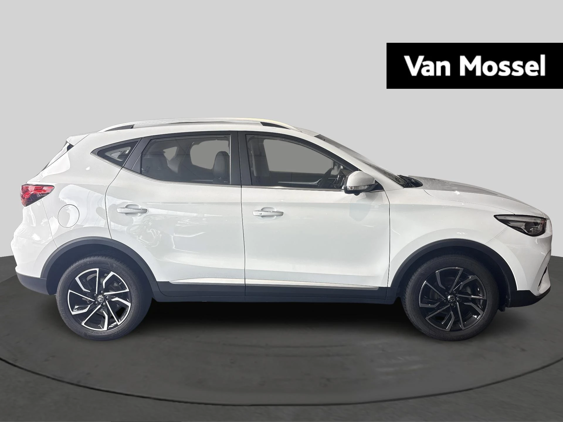 MG ZS Hybrid+ Comfort