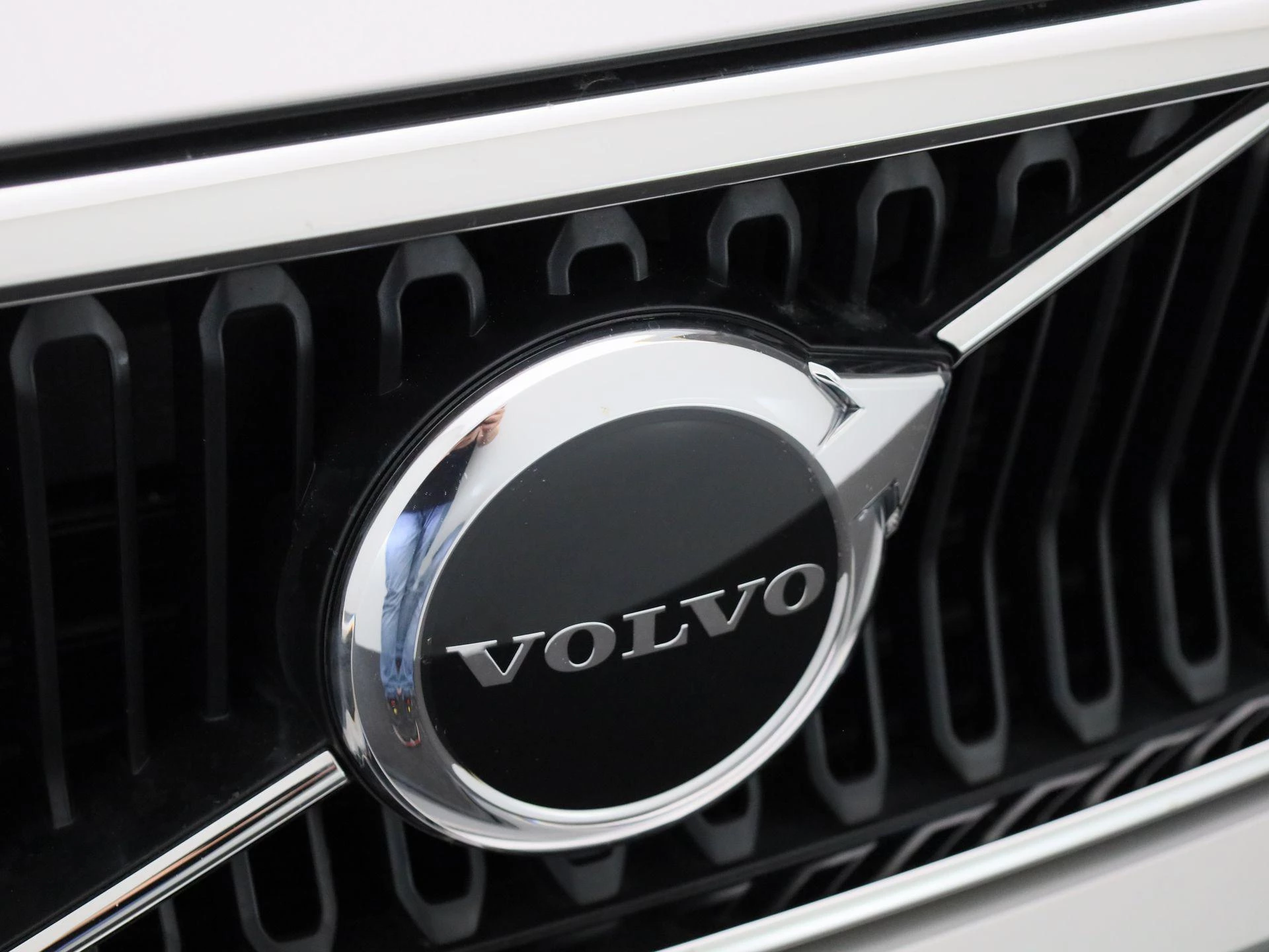 Volvo XC40 B3 Essential DCT