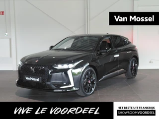 DS DS 4 1.2 PureTech Performance Line
