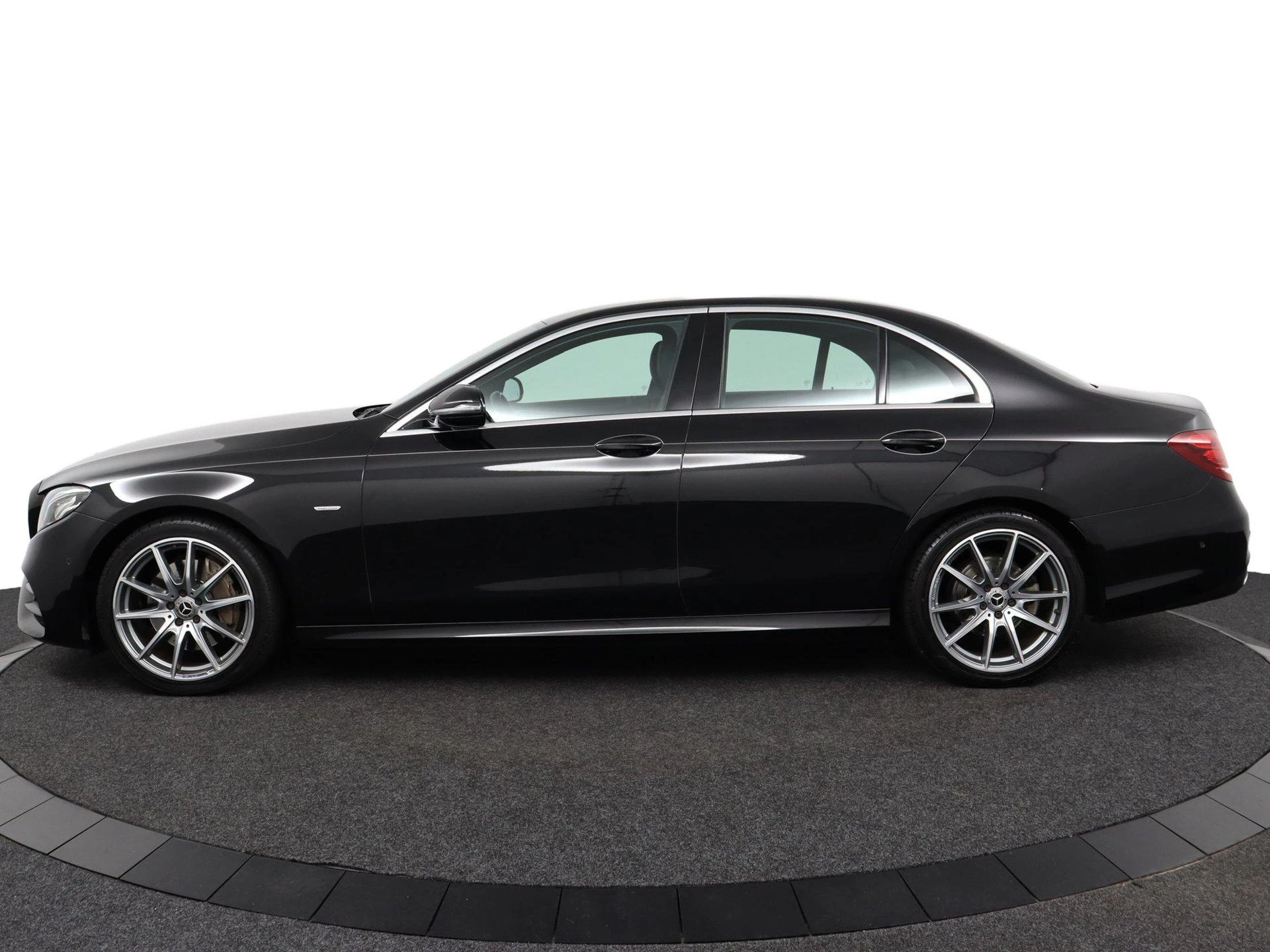Mercedes-Benz E-Klasse 200 Business Solution Automaat |