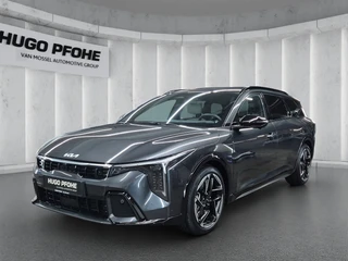 Kia K4 GT-Line 1.6 T-GDI 132 kW DCT Sportswagon Kombi. 5-türig