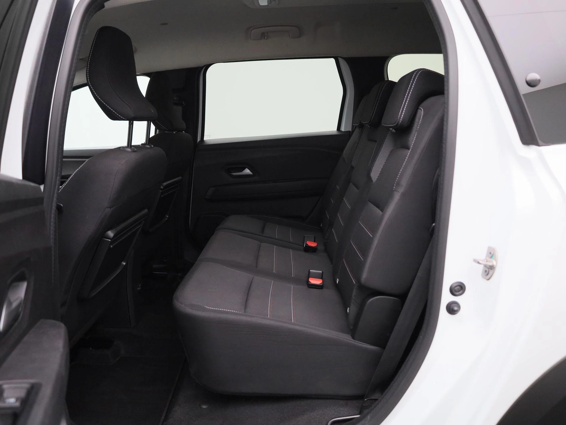 Dacia Jogger 1.0 TCe 110Pk Extreme 7p.