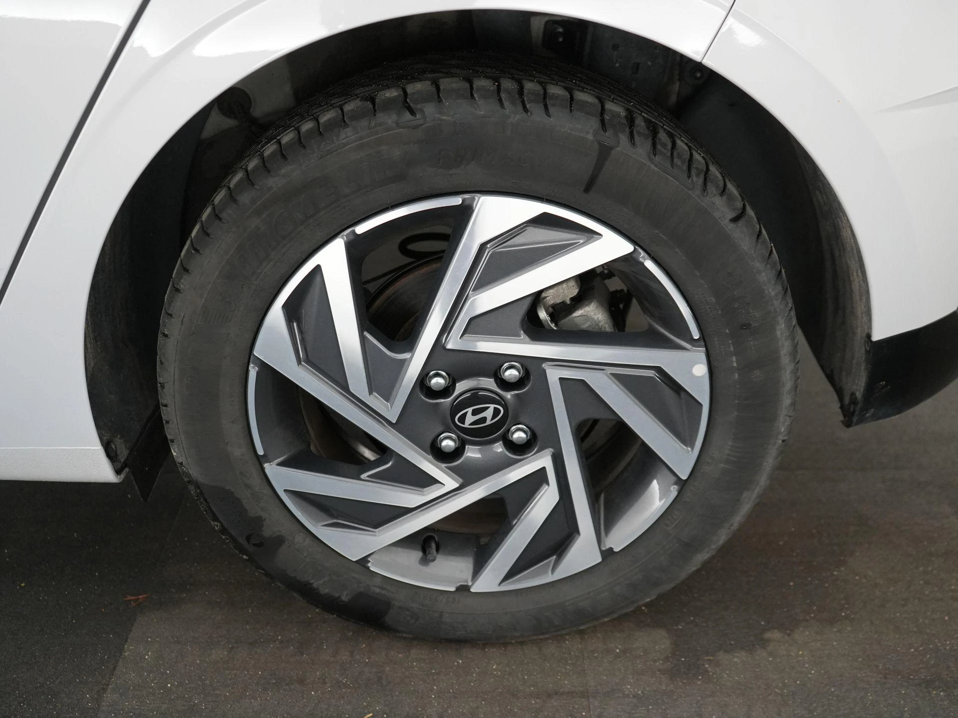 Hyundai i20 1.0 T-GDi 48V 7-DCT 74kW Techno