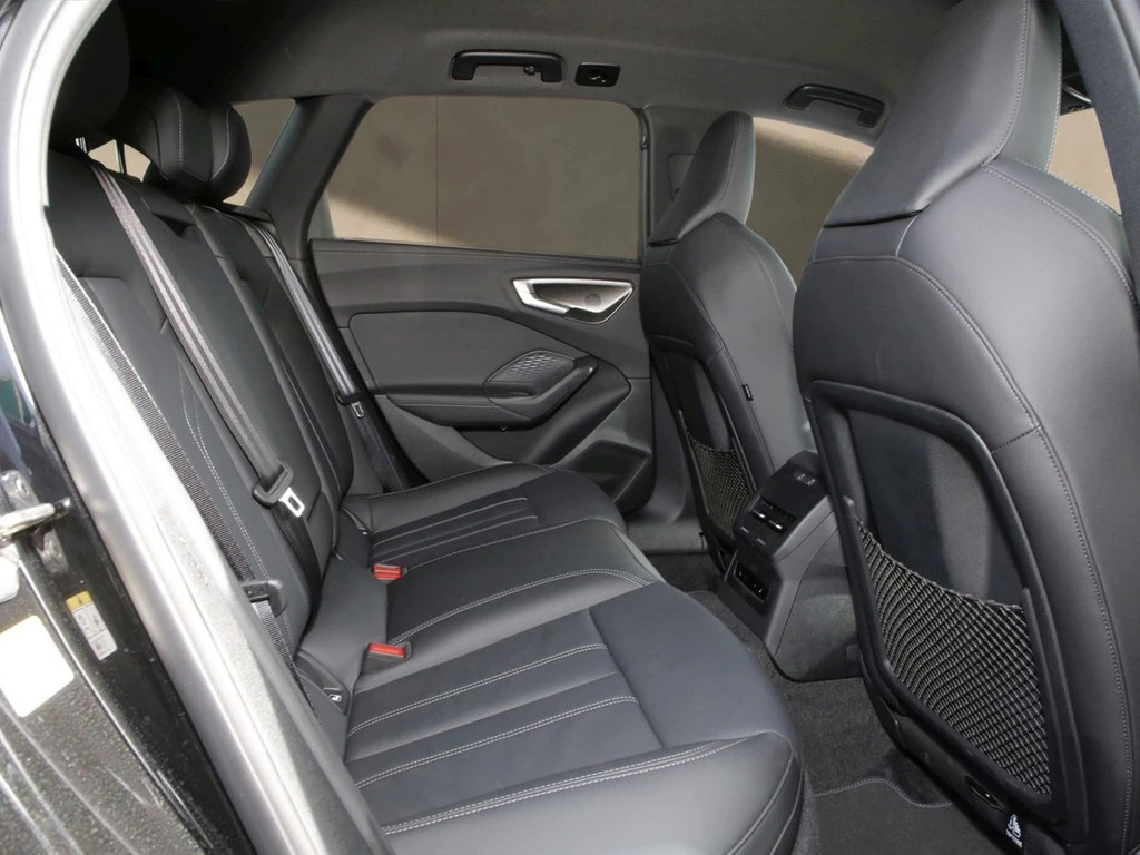 Audi A5 Avant 2.0 TFSI S Line edition one TECH-PRO*LEDER*AHK*MATRIX*SHZ