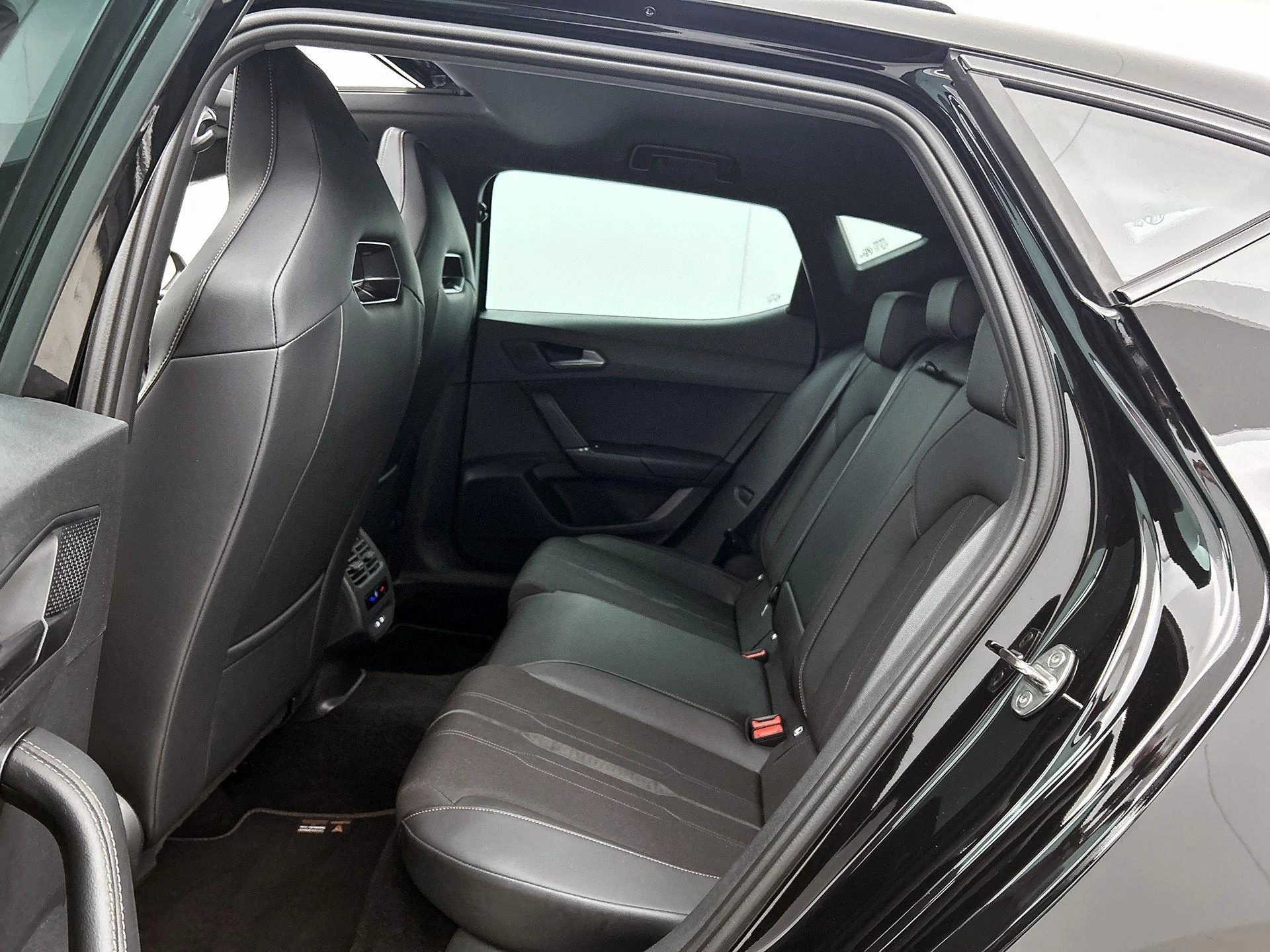 CUPRA Leon 1.4 e-Hybrid VZ Performance