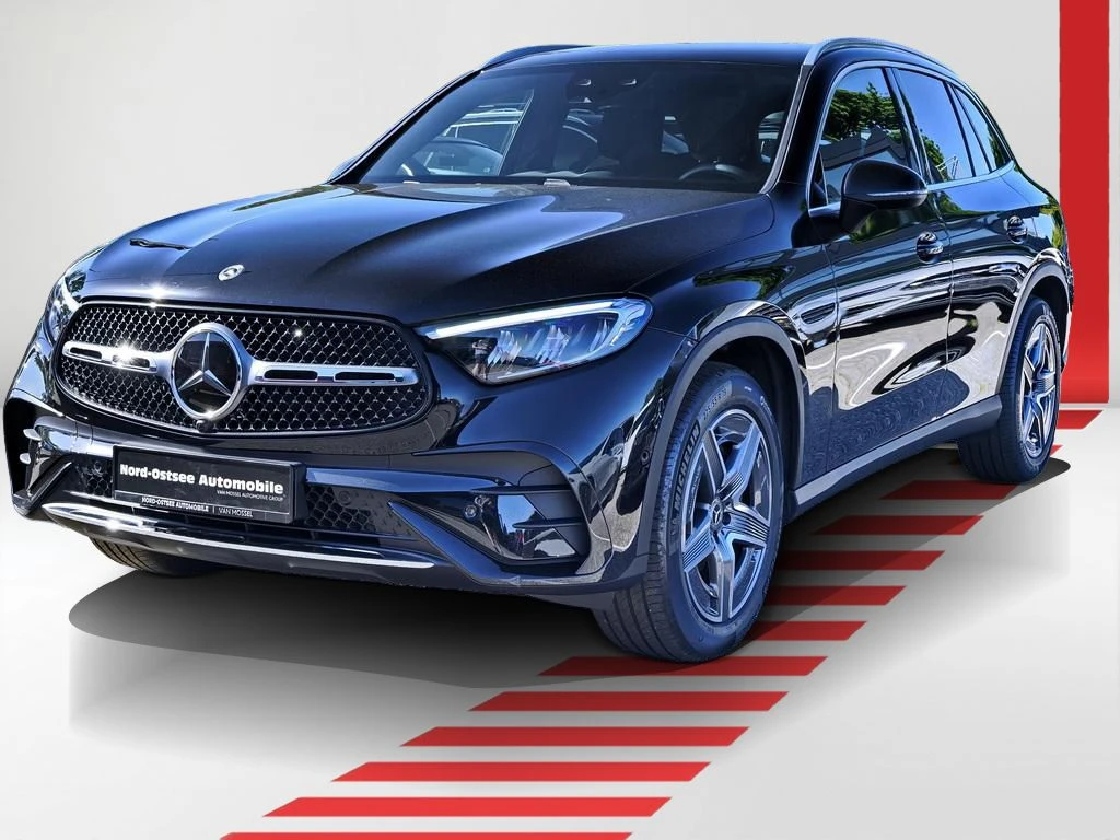 Mercedes-Benz-GLC 300 d-image-1