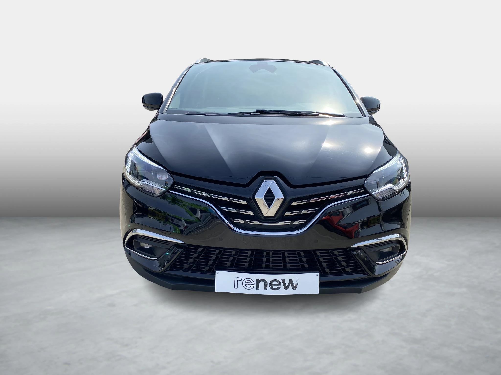 Renault Grand Scénic Black Edition TCe 160 EDC GPF