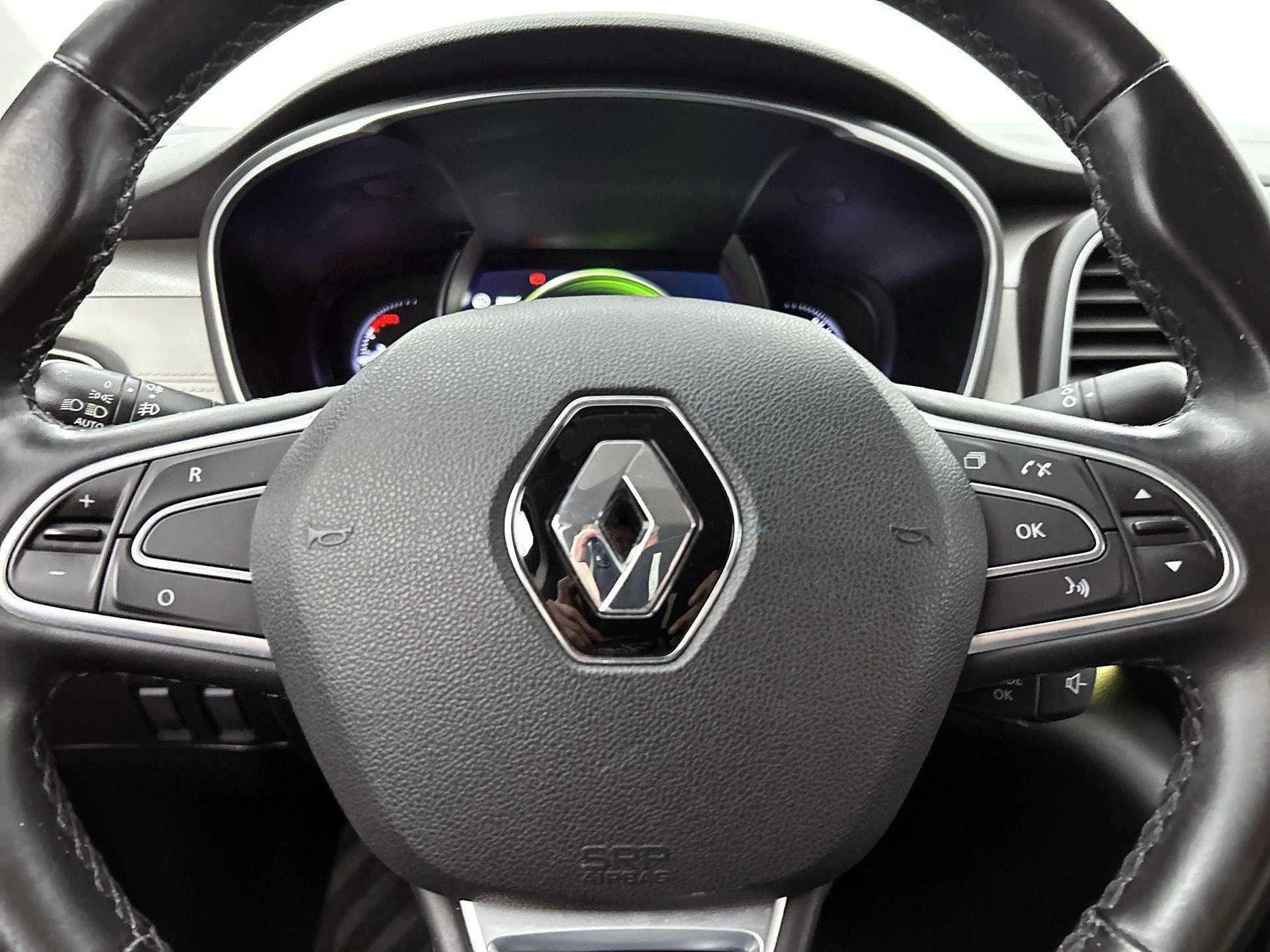 Renault Talisman 1.6 TCe Limousin