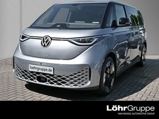 Volkswagen ID. Buzz ID.Buzz Pro langer Radstand 210 kW / 286 PS