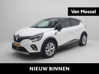 Renault Captur 1.6 E-Tech Hybrid 145 Intens