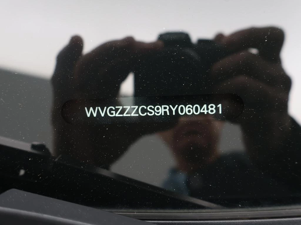 Volkswagen Taigo Taigo R-Line Business 1.0TSI 110PK *AUTOMAAT*TREKHAAK*PDC*CAMERA*ACC*APP-CONNECT*..*