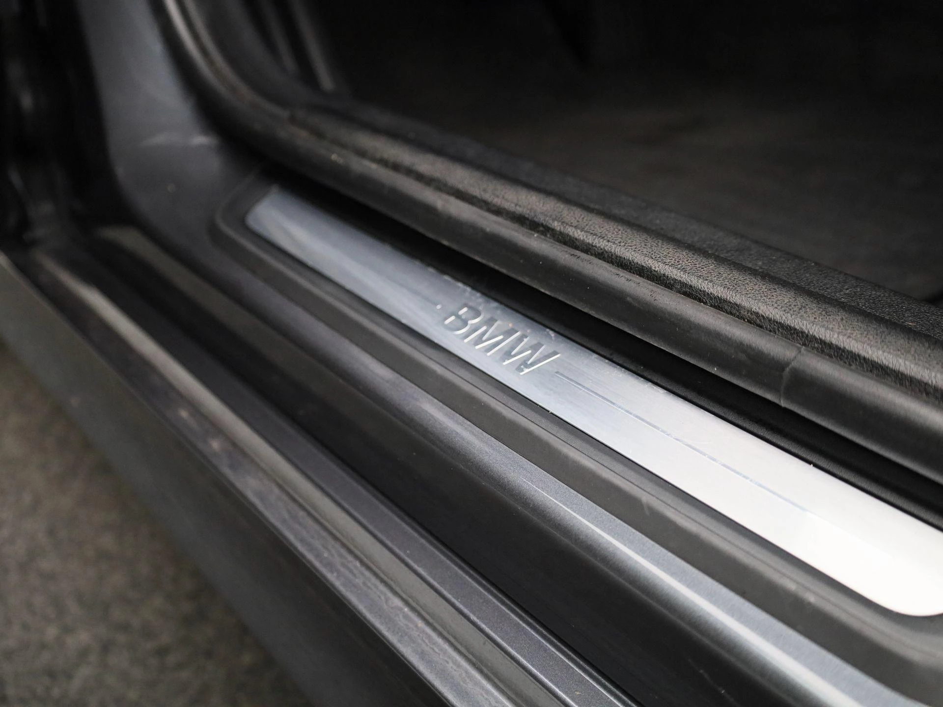 BMW 3 Reeks Touring 318i