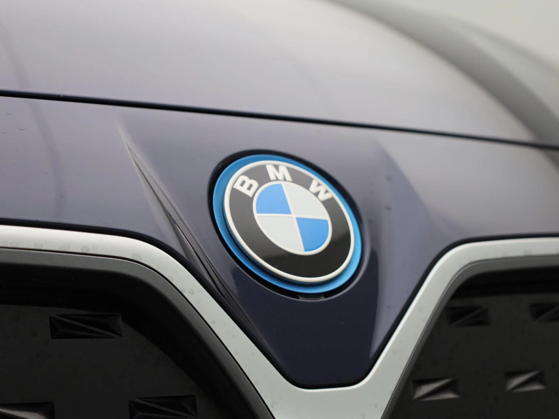 BMW i4 eDrive40