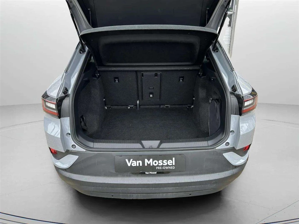 Volkswagen ID.4 EL 148HK 5d Aut.
