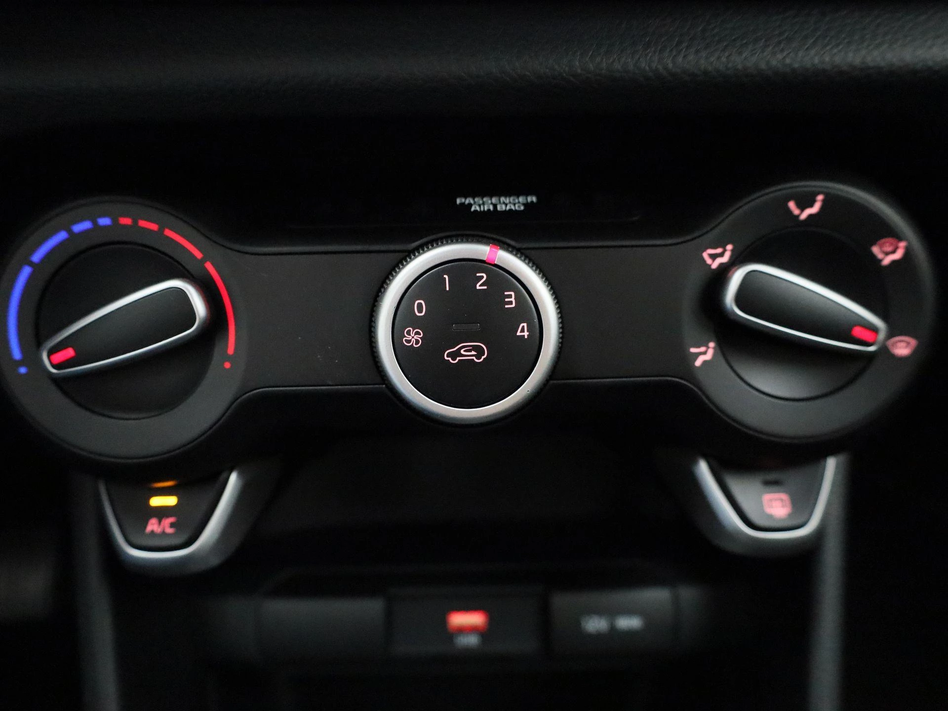 Kia Picanto 1.0 DPi ComfortLine