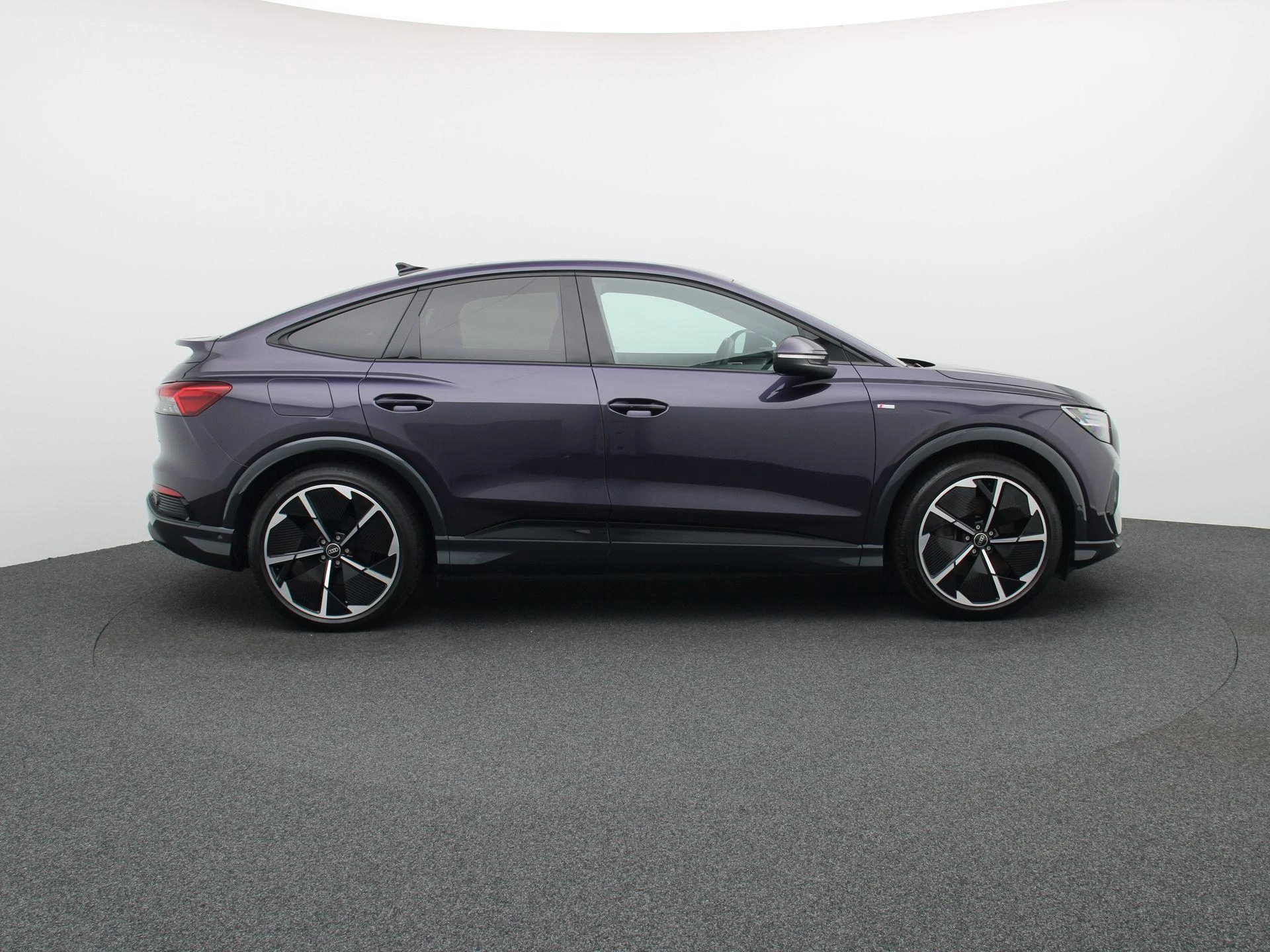 Audi Q4 Sportback e-tron 40 e-tron
