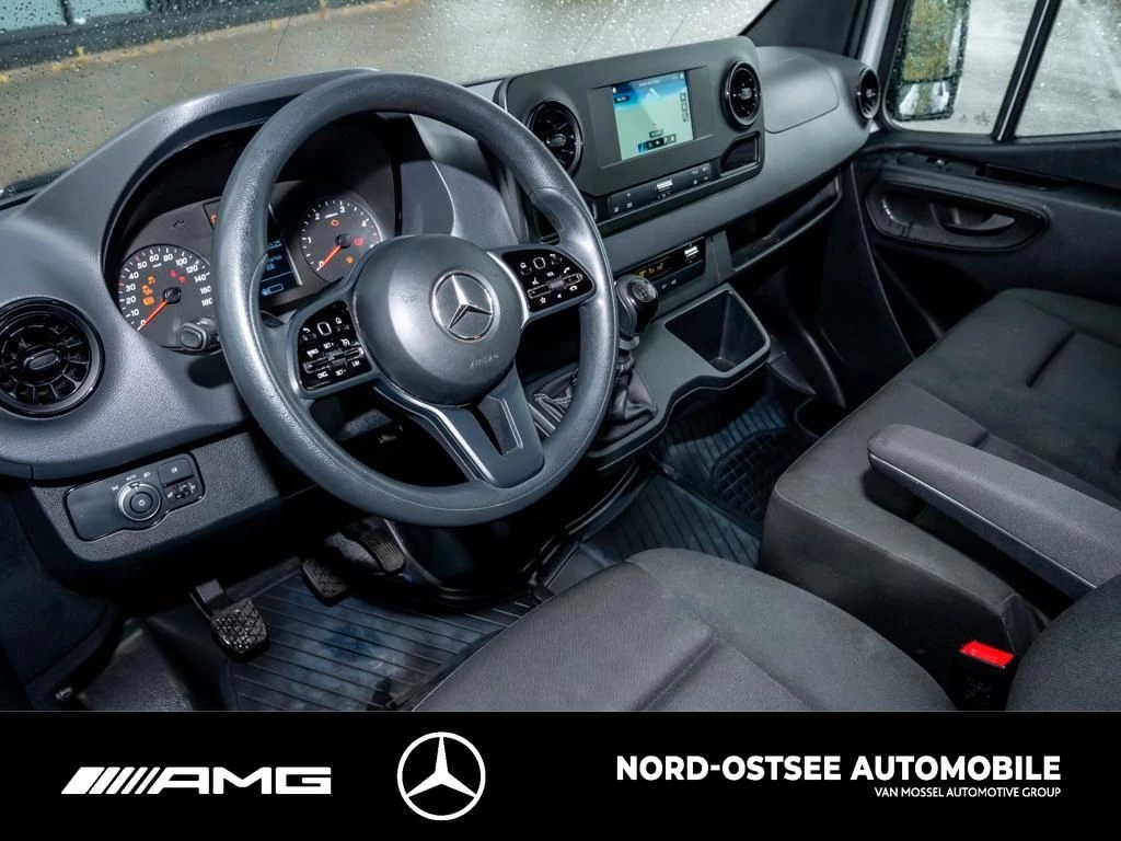 Mercedes-Benz Sprinter 315 L2H1 MIXTO KLIMA NAVI ELEKTR. SPIEG