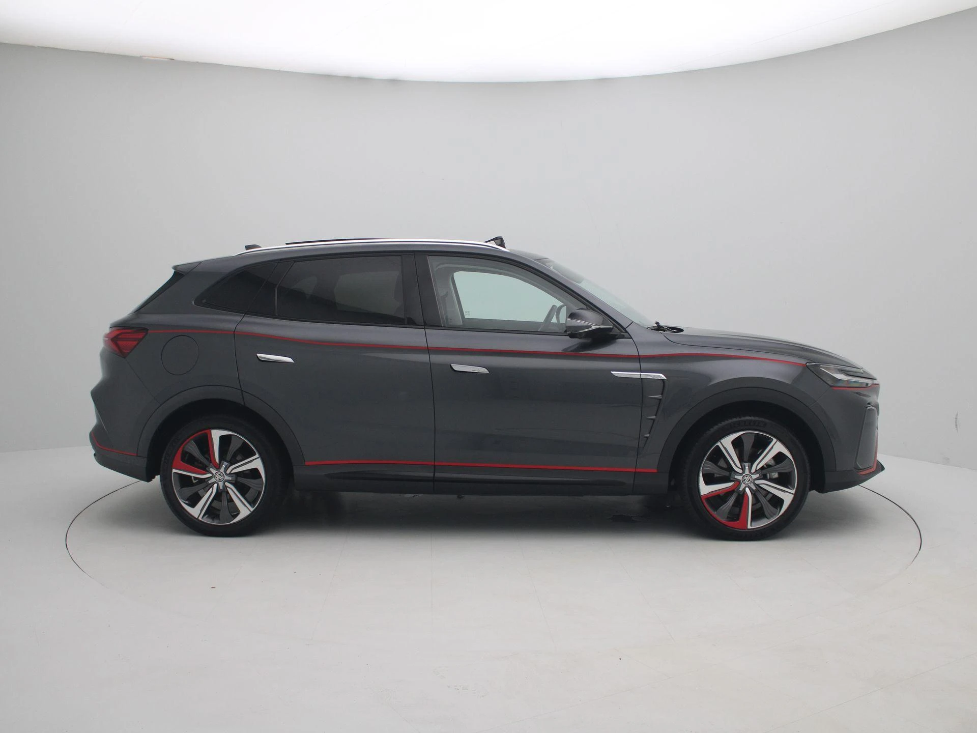 MG Marvel R Luxury 70 kWh