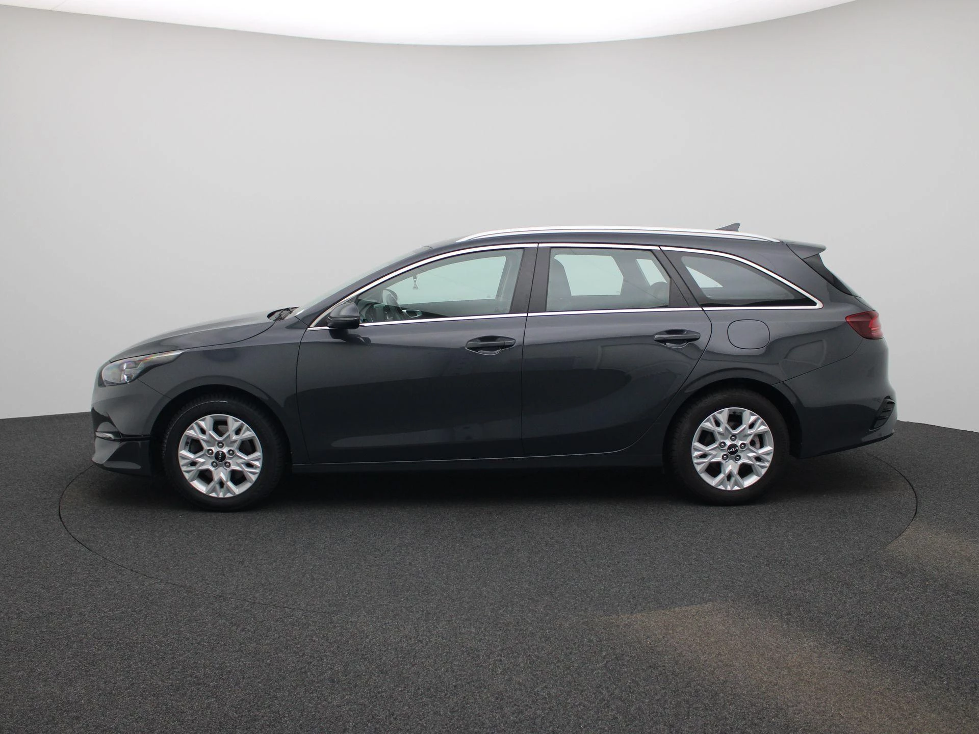 Kia Ceed Sportswagon Pulse 1.0 T-GDi 120 ISG