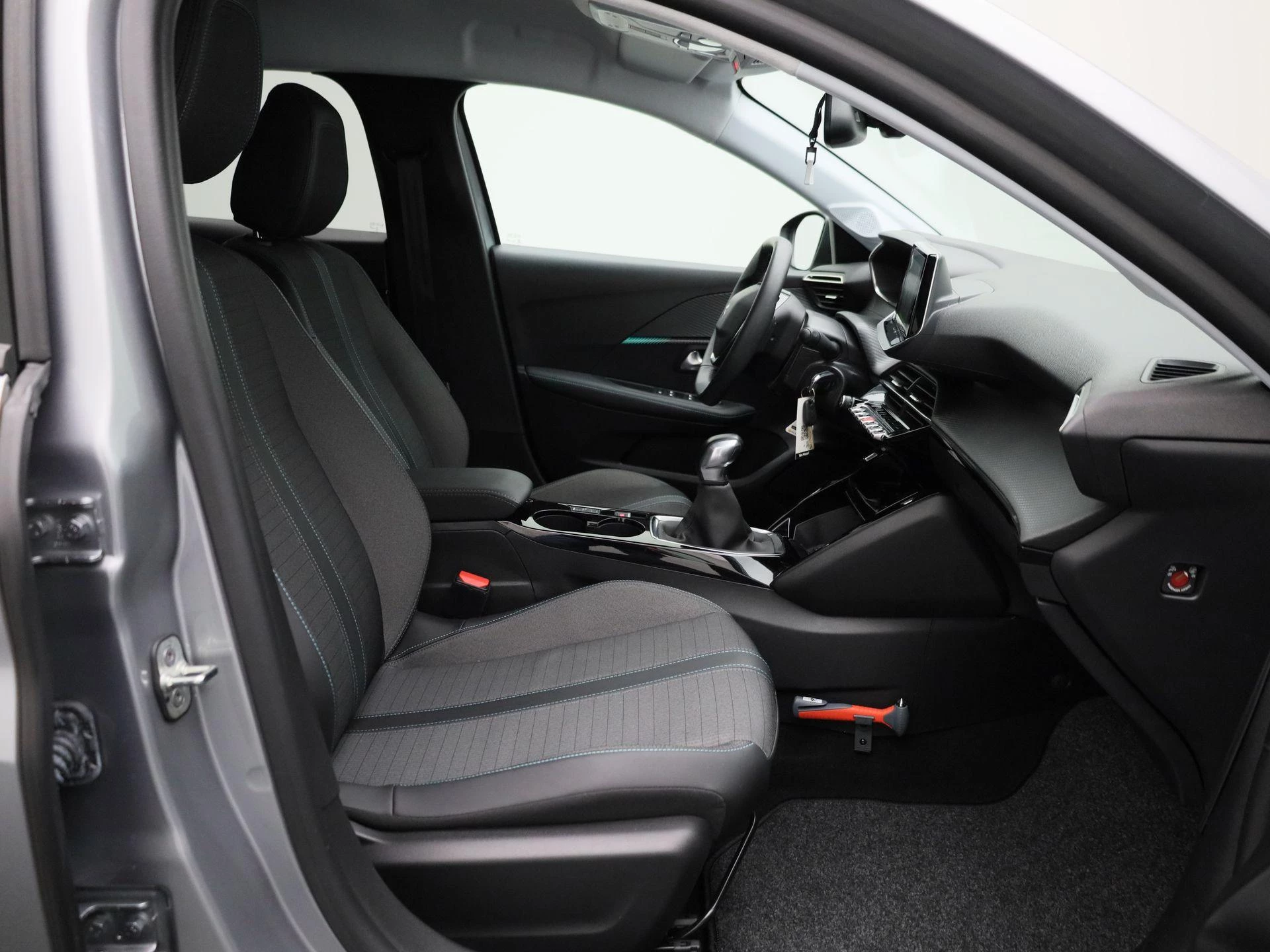 Peugeot 208 1.2 PureTech Allure
