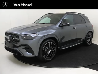 Mercedes-Benz GLE 400 e 4MATIC AMG Line Premium Plus