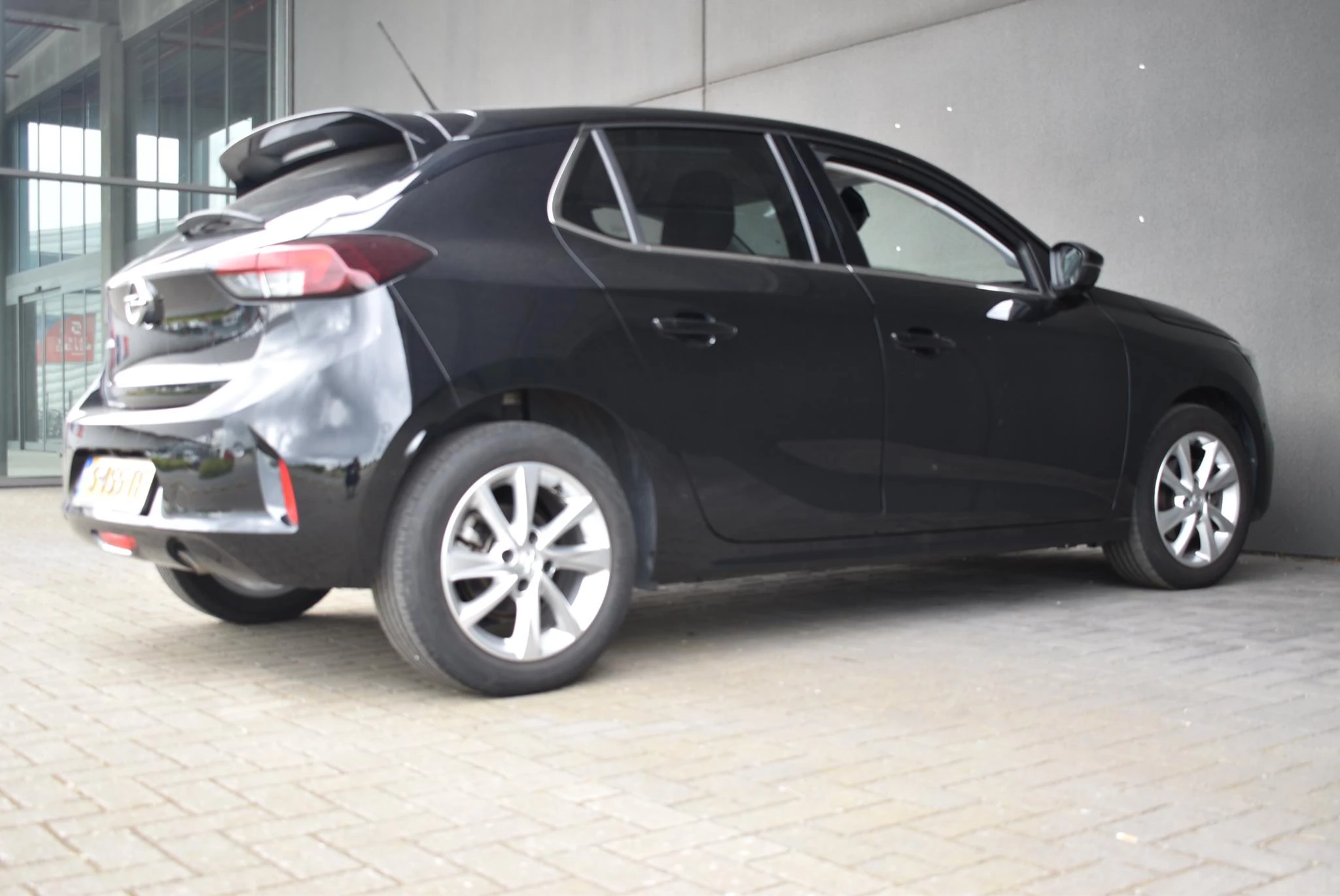 Opel Corsa 1.2 Elegance