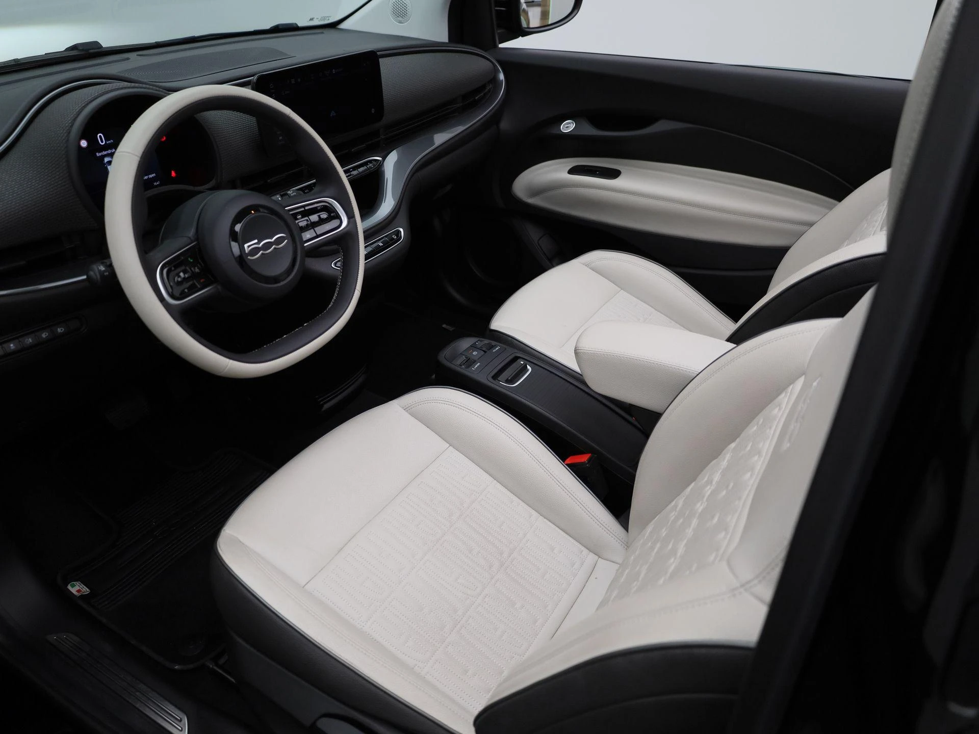 Fiat 500C - 14