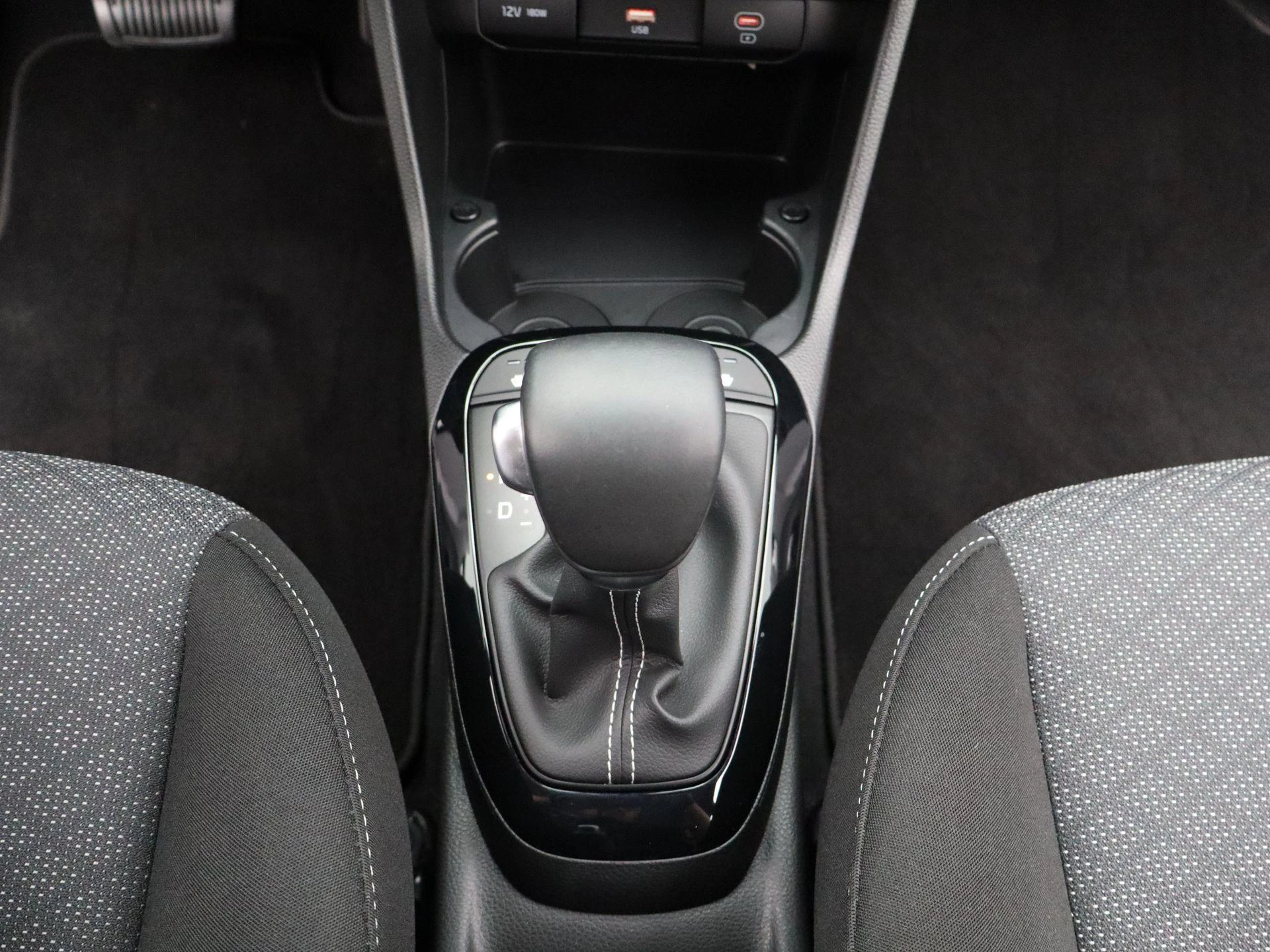 Kia Picanto 1.0 DPI DynamicPlusLine