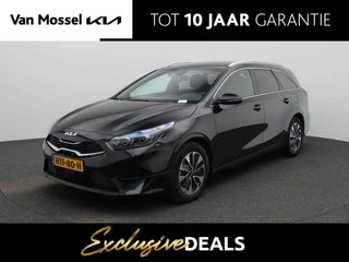 Kia Ceed Sportswagon 1.0 T-GDi MHEV Design Edition