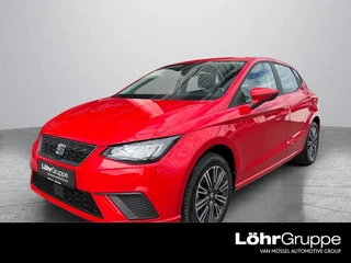 SEAT Ibiza 1,0 TSI DSG Style Edition