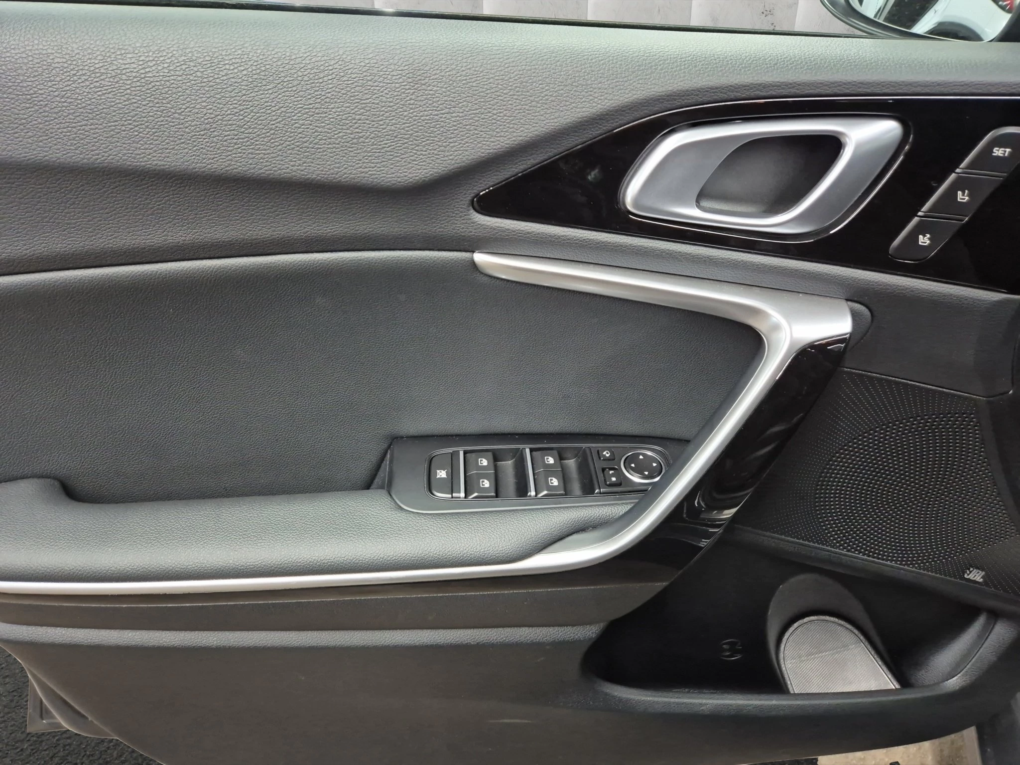 Kia Ceed Sportswagon SW GT-line | option Fahrschulpkt. kostenlos sofort Verfügbar
