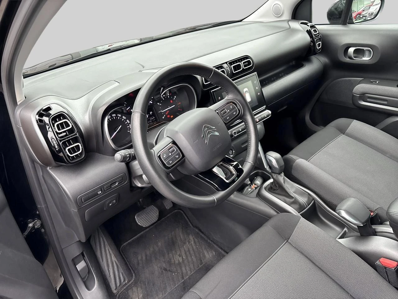 Citroën-C3 Aircross-image-7