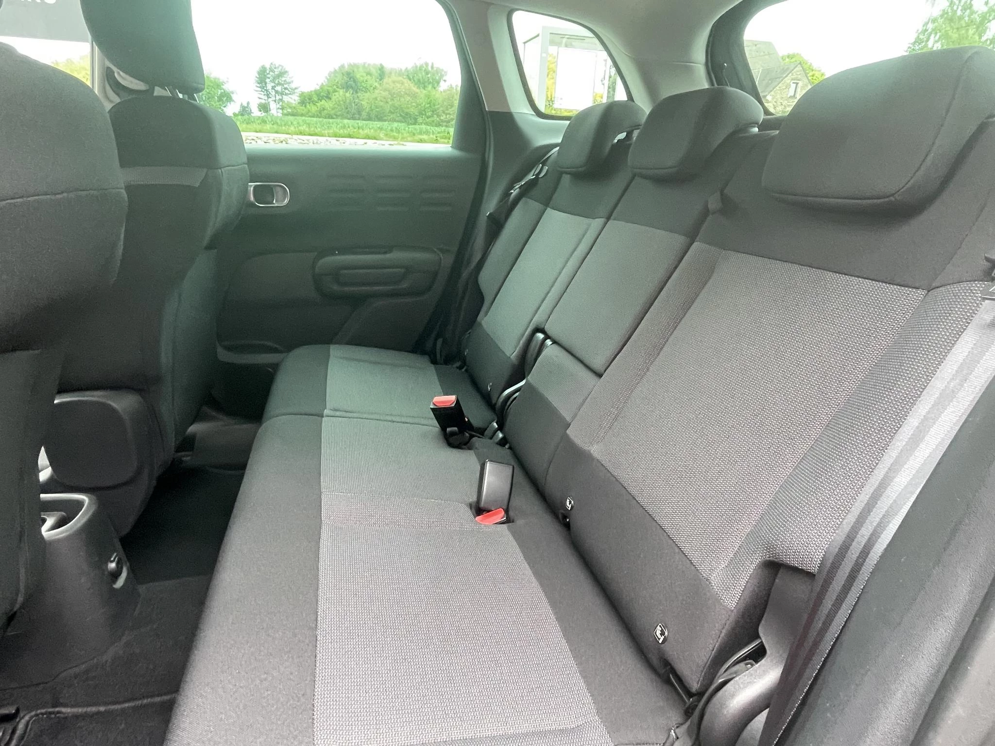 Citroën C3 Aircross 1.5 BlueHDi 110 S&S MAN6 Feel