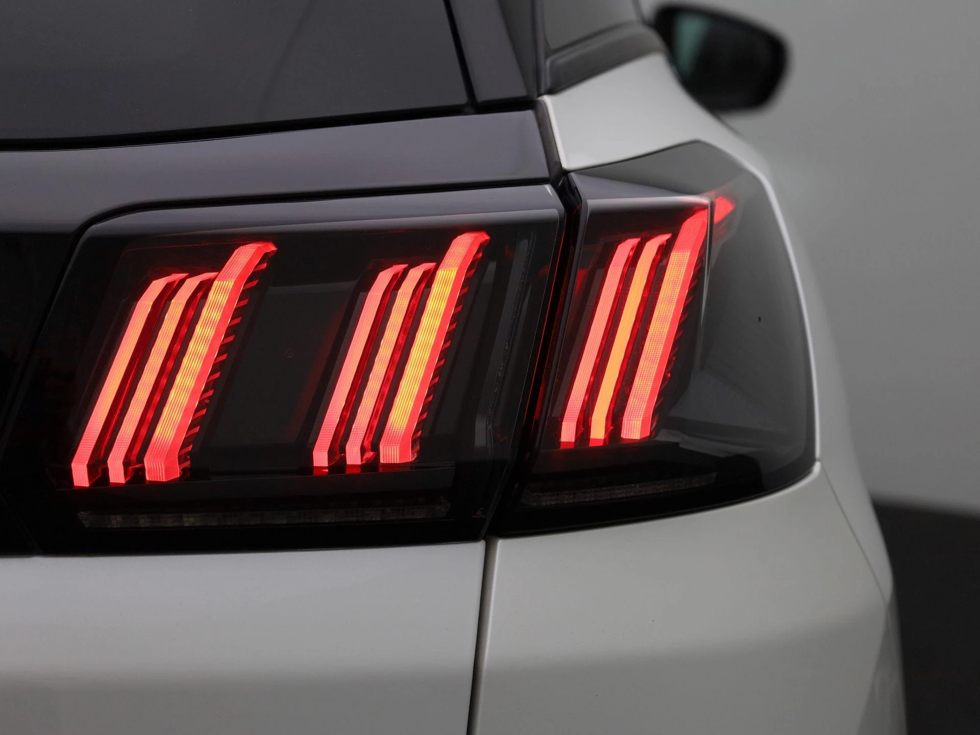 Peugeot 3008 1.2 PureTech 96kW S&S Allure