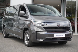 Volkswagen Transporter 2.0 TDI 150 Commerce Plus Van [5 Plus]