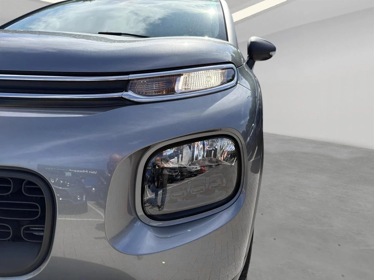 Citroën-C3 Aircross-image-14