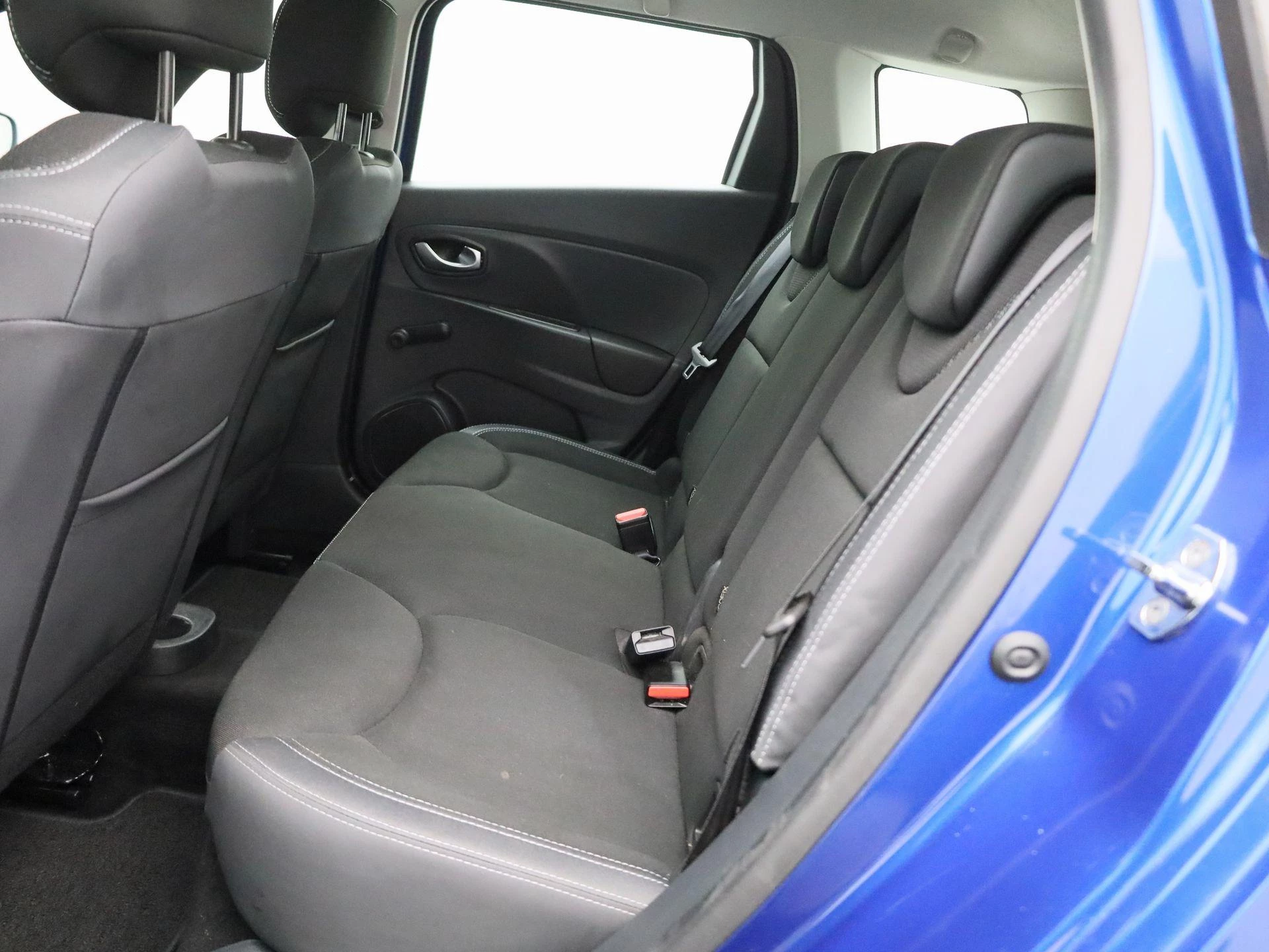 Renault Clio Grandtour 1.2 16V Zen