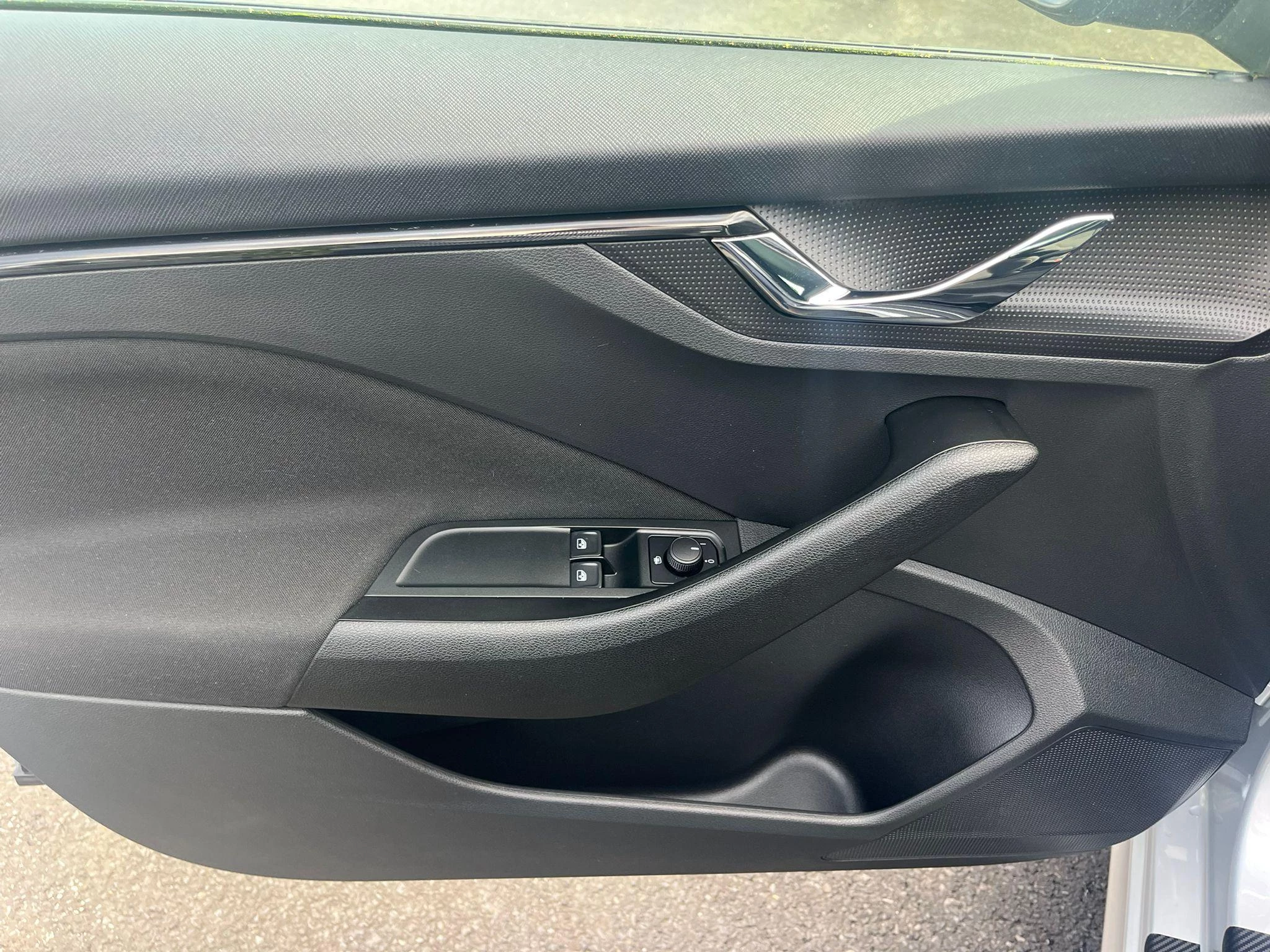 Škoda Kamiq 1.0 TSI 81kW Ambition