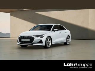 Audi A3 Limousine TFSI advanced Kamera AHK ACC GWP