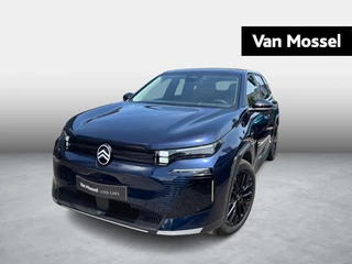Citroën ë-C5 Aircross Electric 210 ch Comfort Range Auto MAX