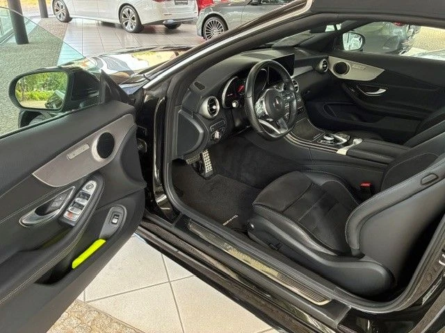 Mercedes-Benz-C-Klasse 200-image-16