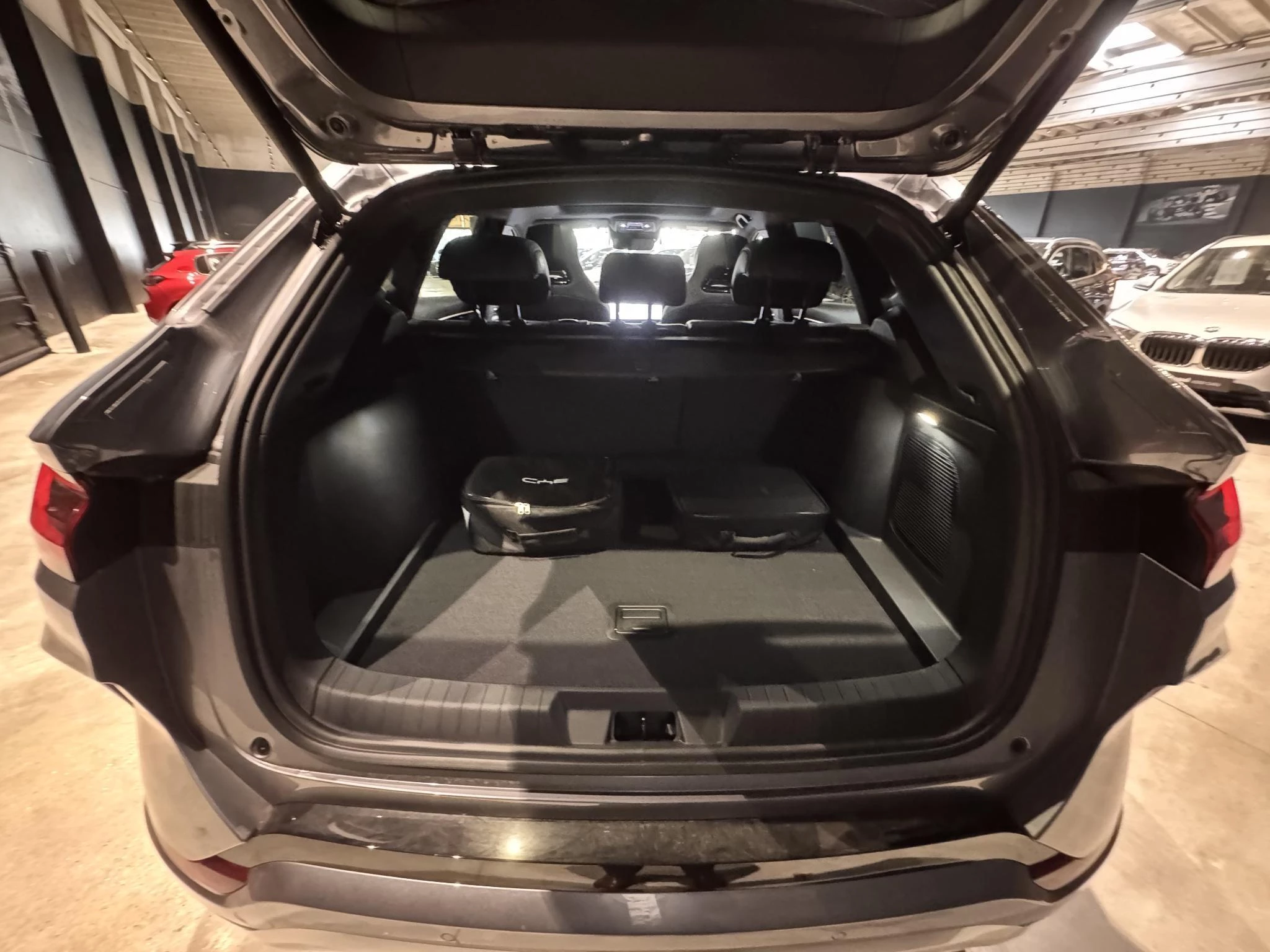 BYD SEAL U DM-i PHEV COMFORT